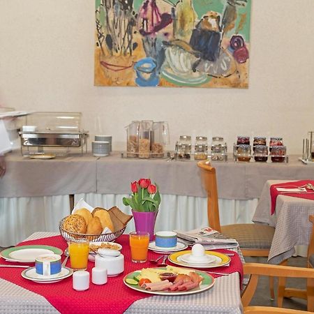 Thiesmann'S Hotel & Restaurant Mülheim an der Ruhr Eksteriør bilde