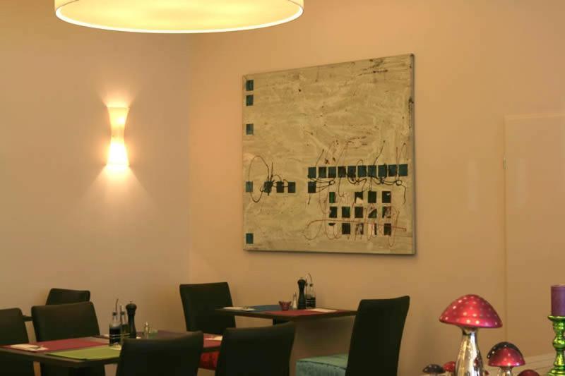 Thiesmann'S Hotel & Restaurant Mülheim an der Ruhr Eksteriør bilde