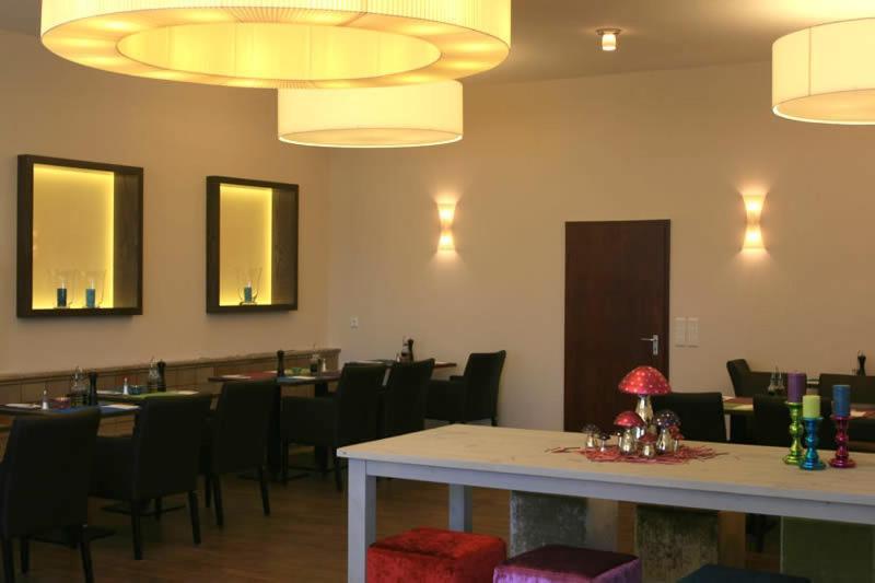Thiesmann'S Hotel & Restaurant Mülheim an der Ruhr Eksteriør bilde