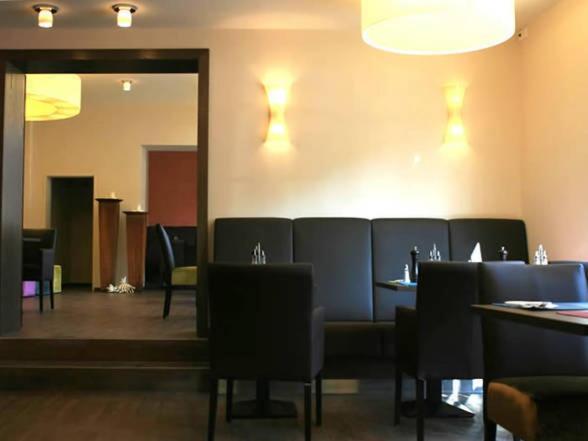 Thiesmann'S Hotel & Restaurant Mülheim an der Ruhr Eksteriør bilde